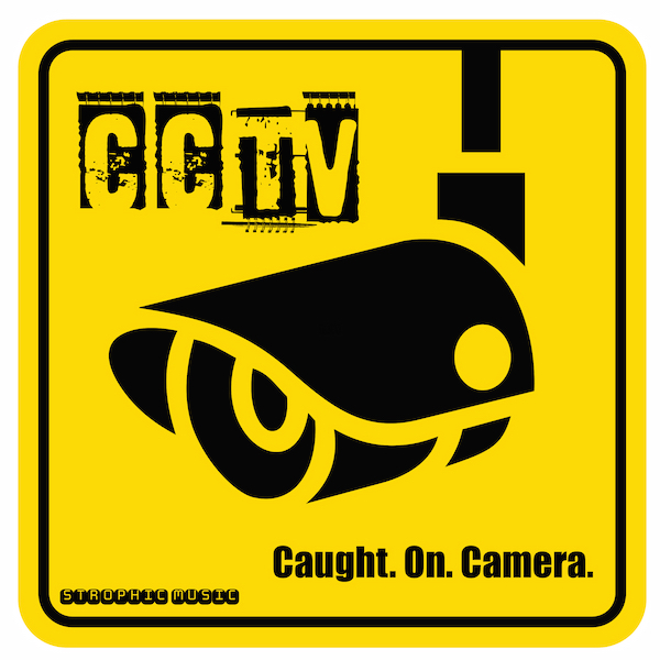 CCTV (Album)