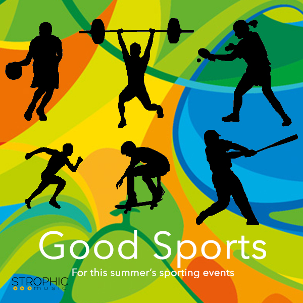 Good Sports (Album)