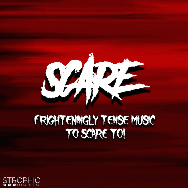 Scare (Album)
