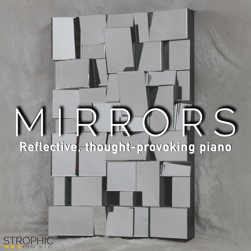 Mirrors (Album)