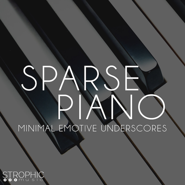 Sparse Piano (Album)