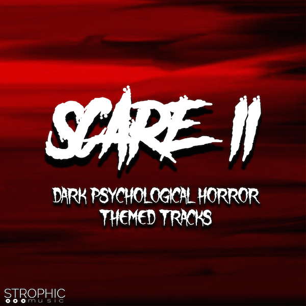 Scare 2 (Album)