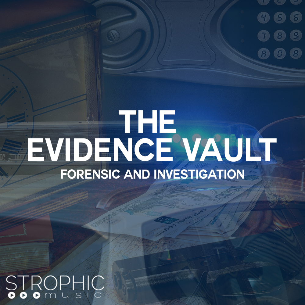 The Evidence Vault
