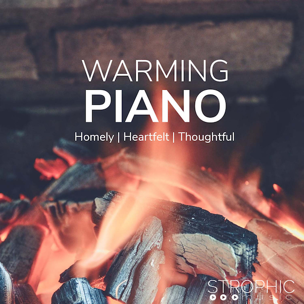 Warming Piano
