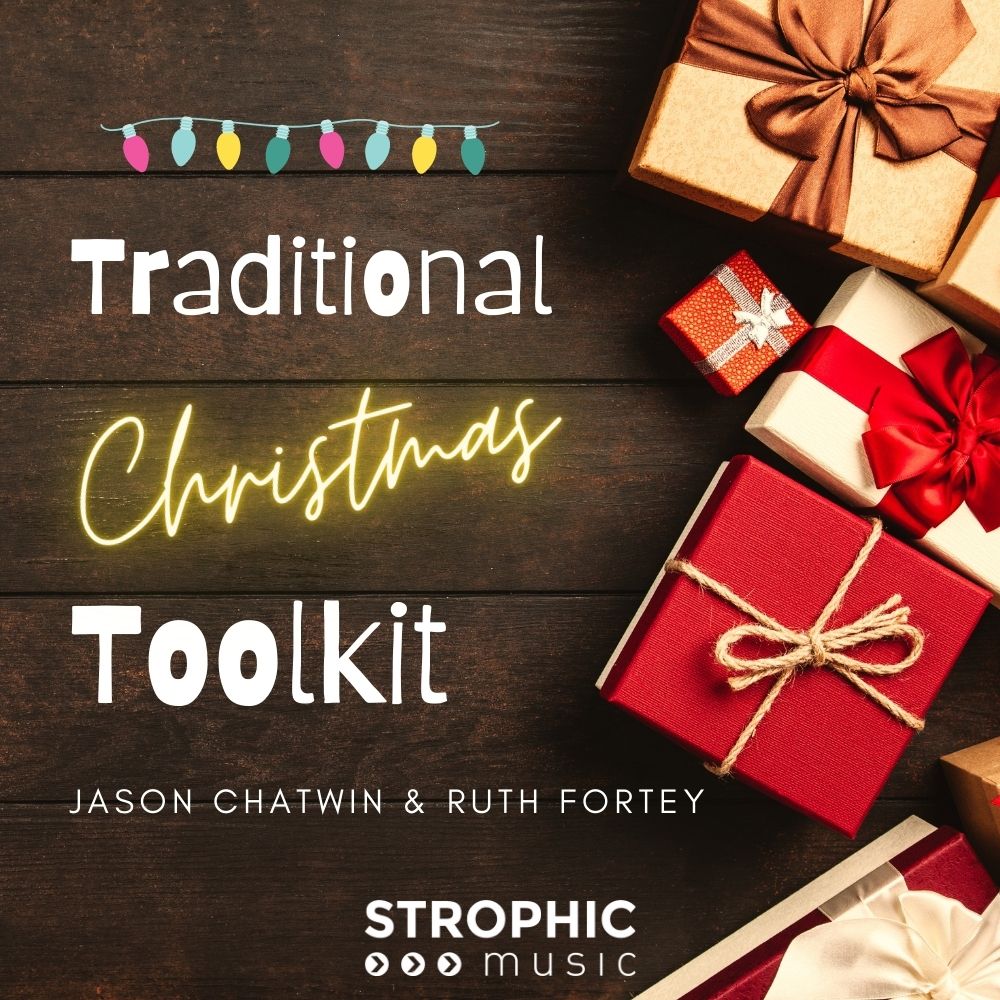 Traditional Christmas Toolkit