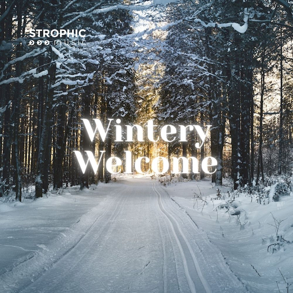 Wintery Welcome